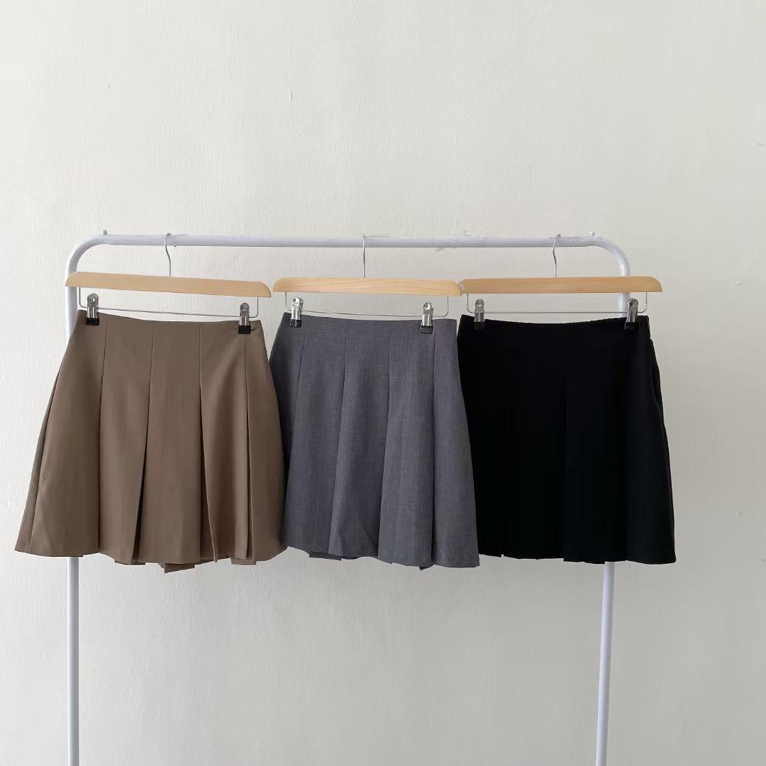 B201 MOLLY SKIRT