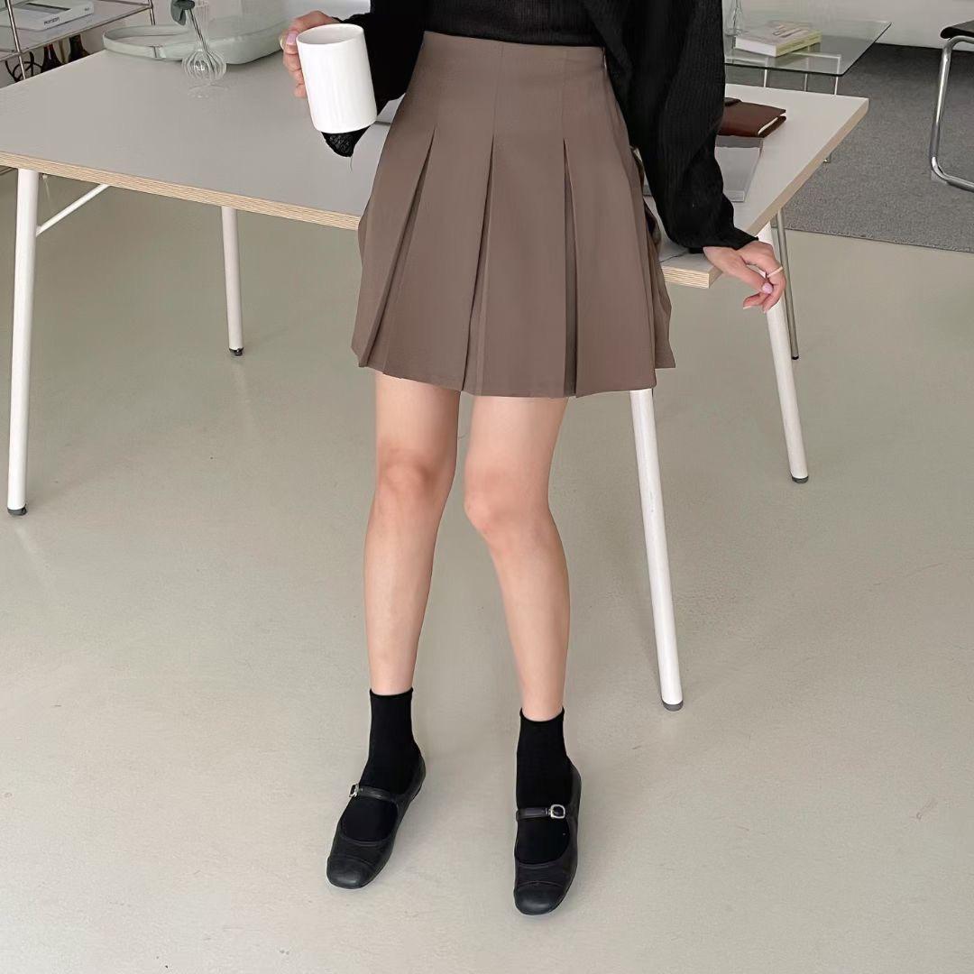 B201 MOLLY SKIRT