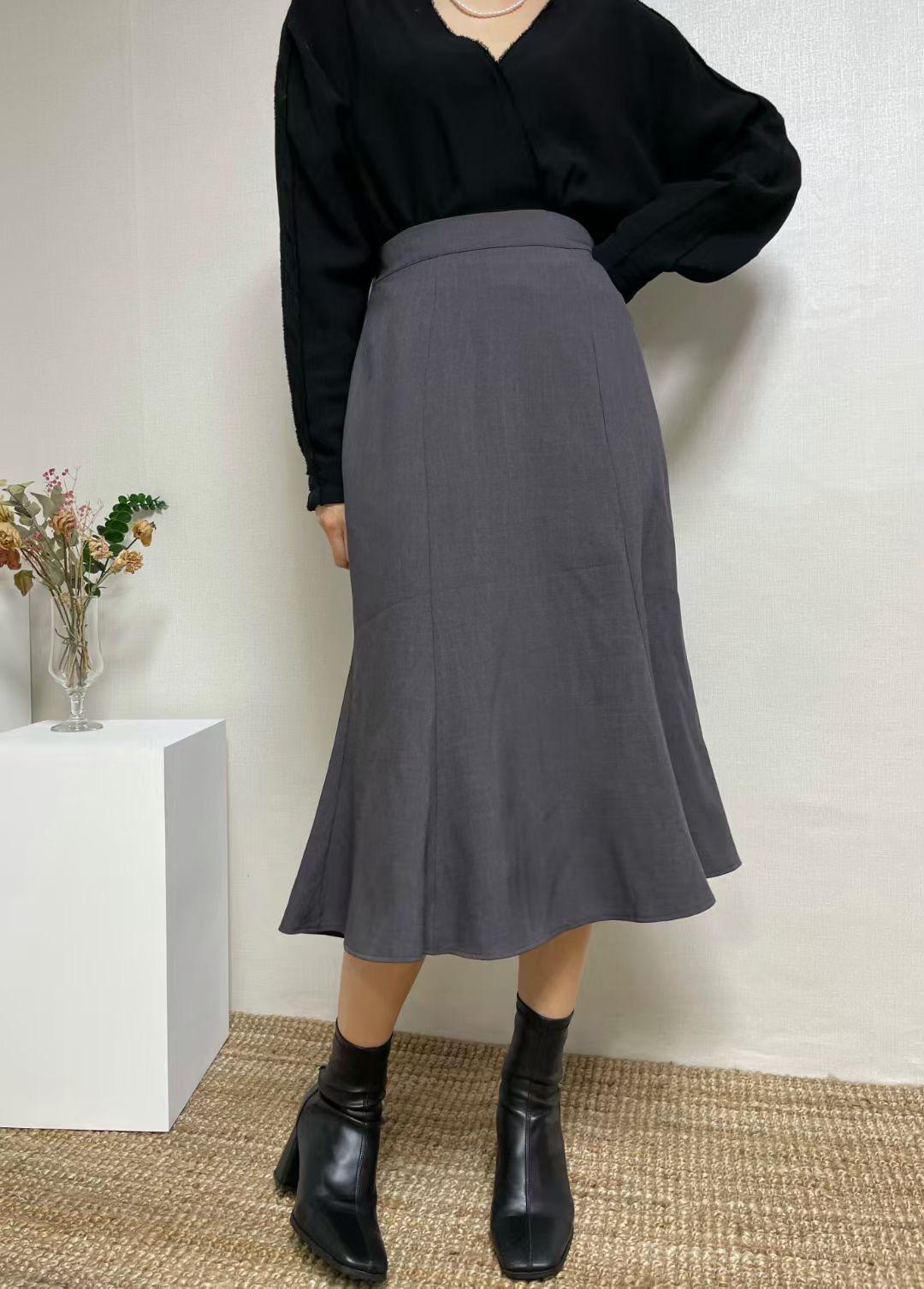B199 YOU AND ME SKIRT