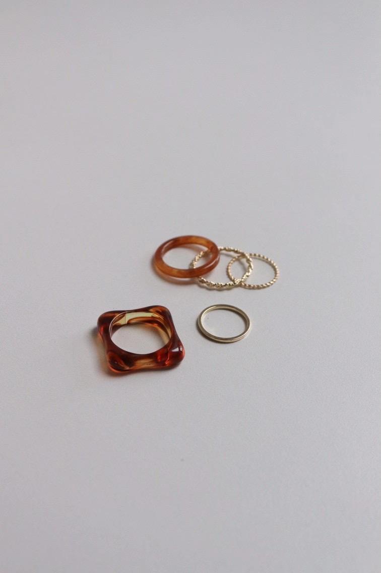 A053 CATER RINGS