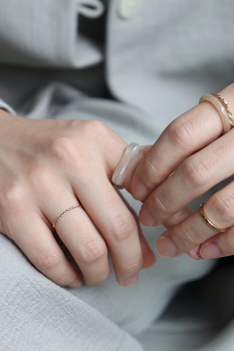 A053 CATER RINGS