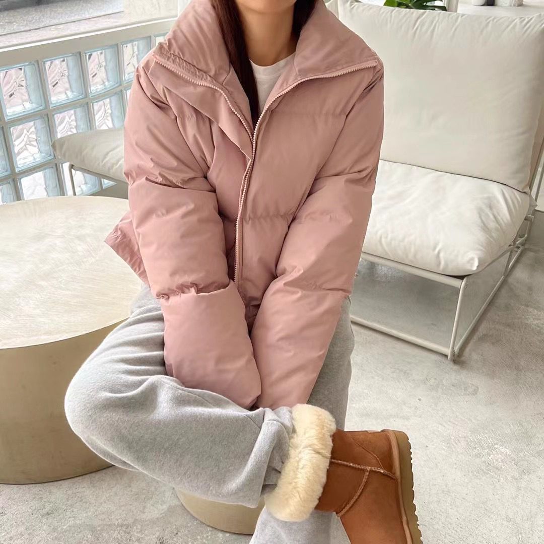 C053 BREAD PADDED OUTER