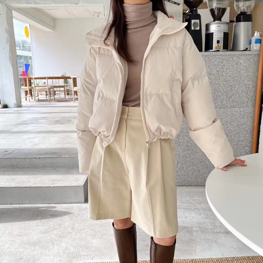 C053 BREAD PADDED OUTER