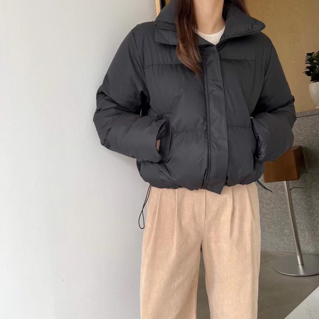 C053 BREAD PADDED OUTER