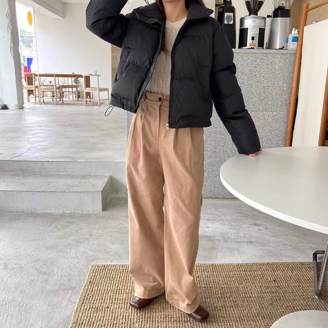 C053 BREAD PADDED OUTER