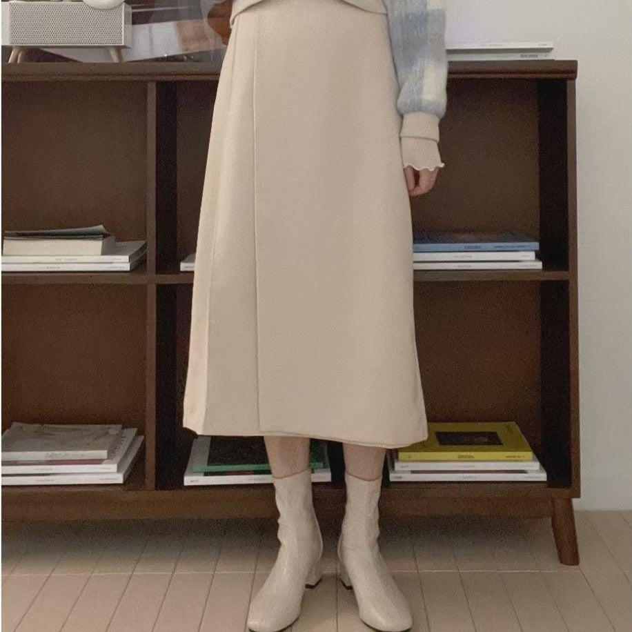 B206 KELLY SKIRT