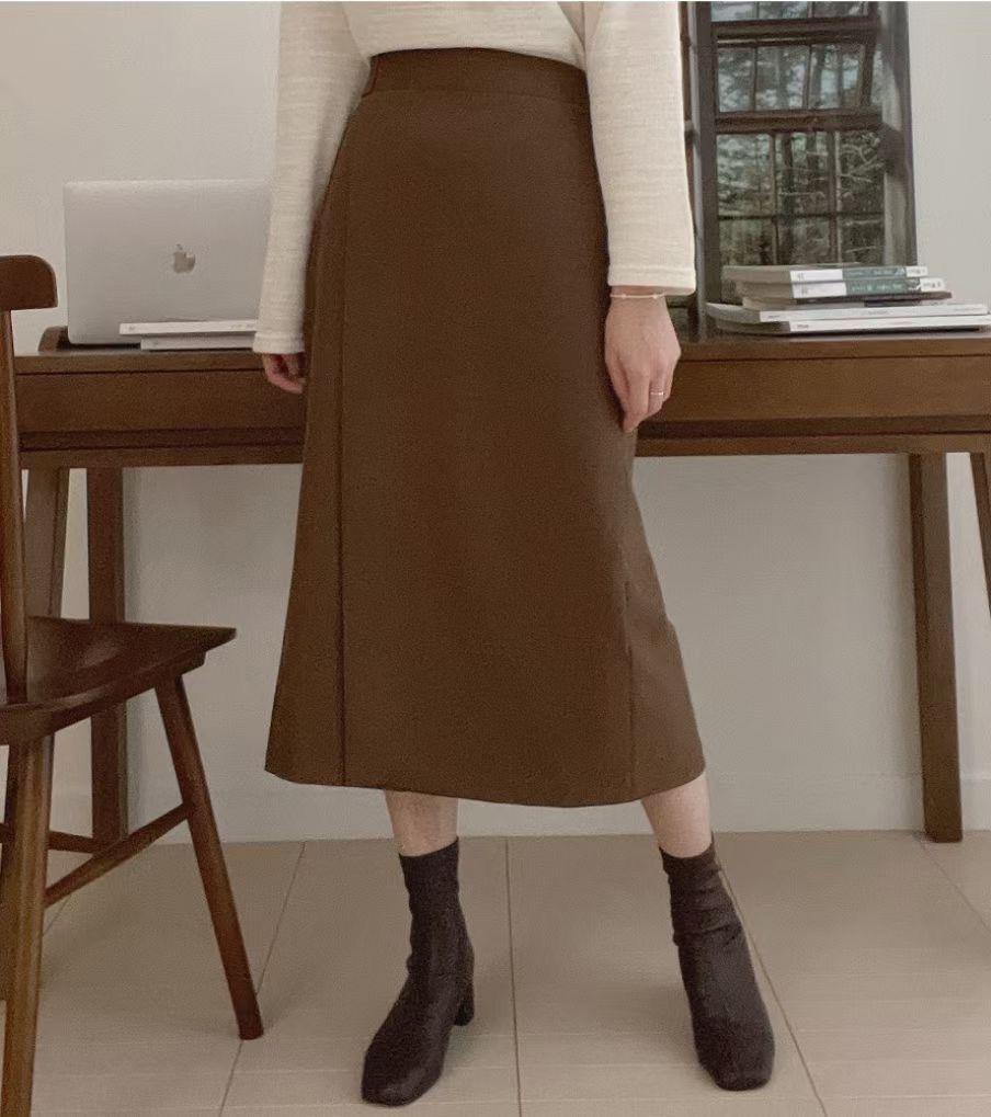 B206 KELLY SKIRT