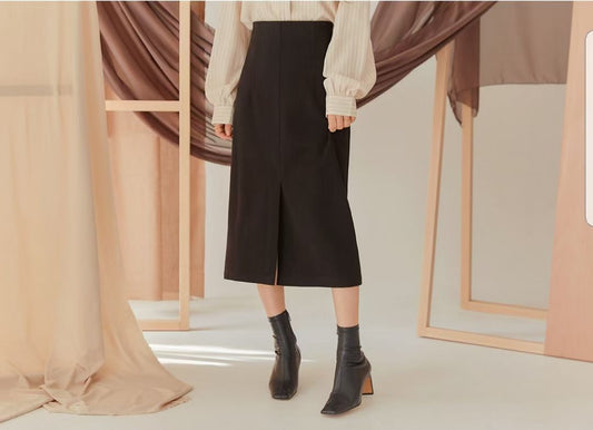 B209 MIDE SKIRT