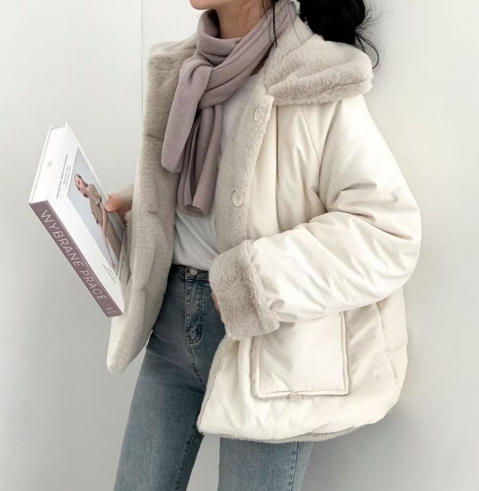 C055 GFRIEND OUTER