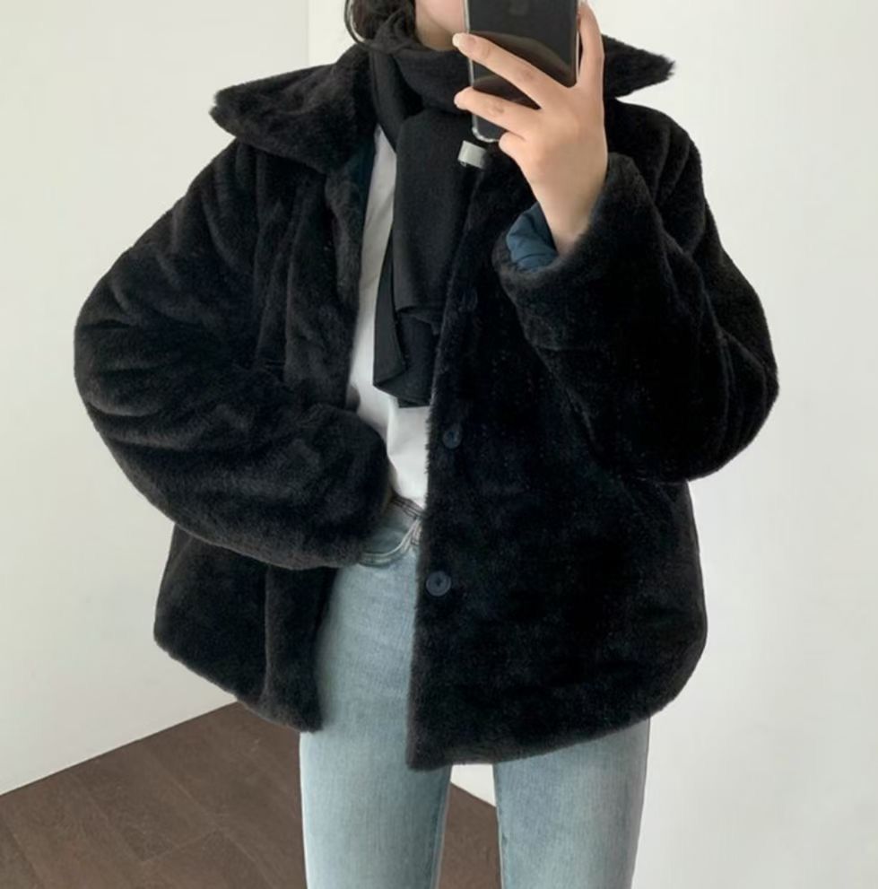 C055 GFRIEND OUTER