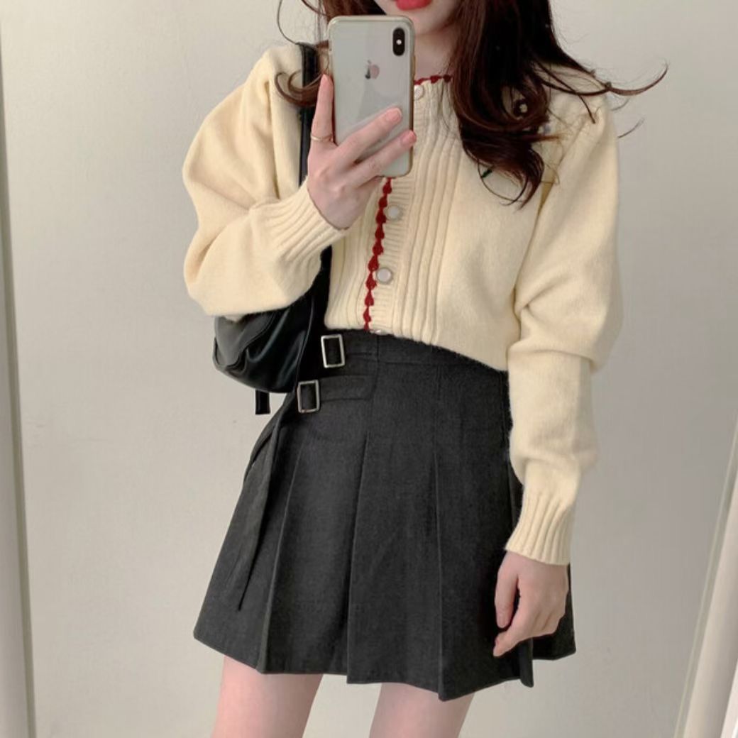 B213 LILIAN SKIRT