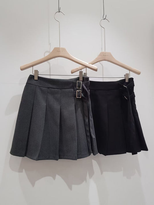 B213 LILIAN SKIRT