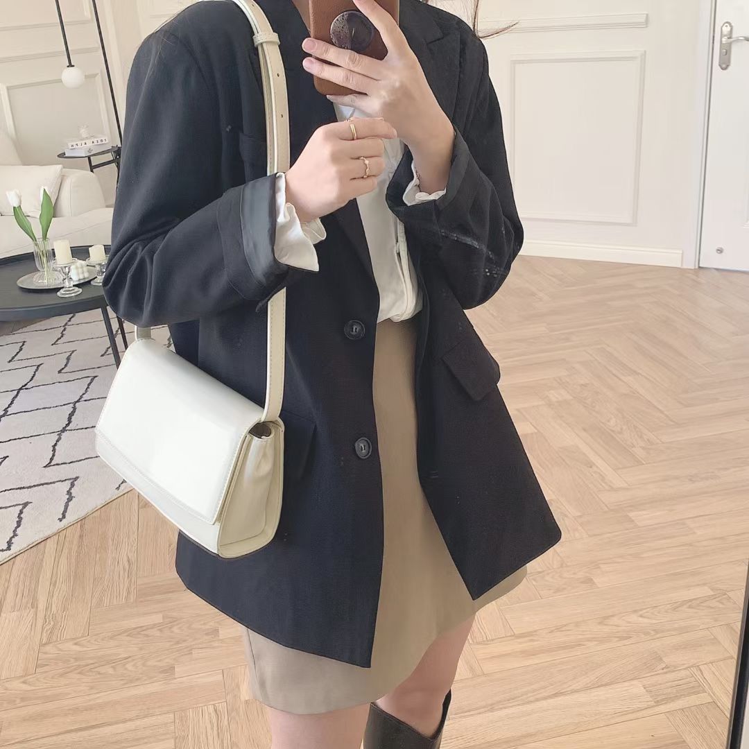 BG030 JENNY HANDBAG