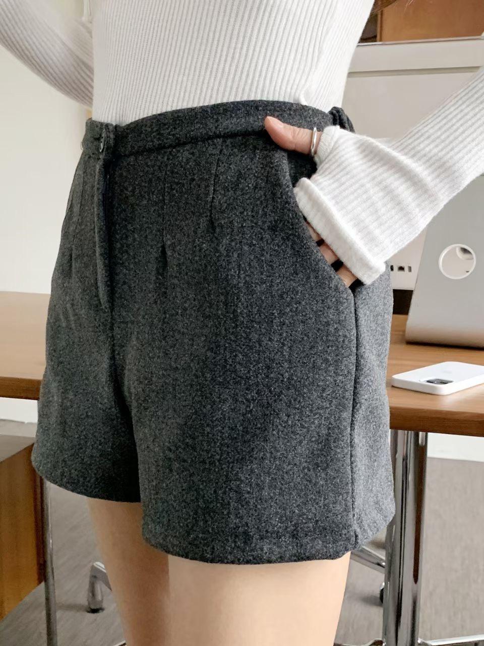 B215 BOY PICK SHORTS