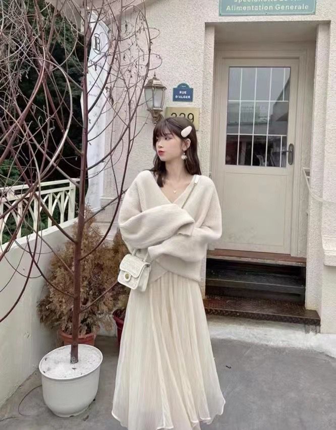 B214 FAIRY SKIRT