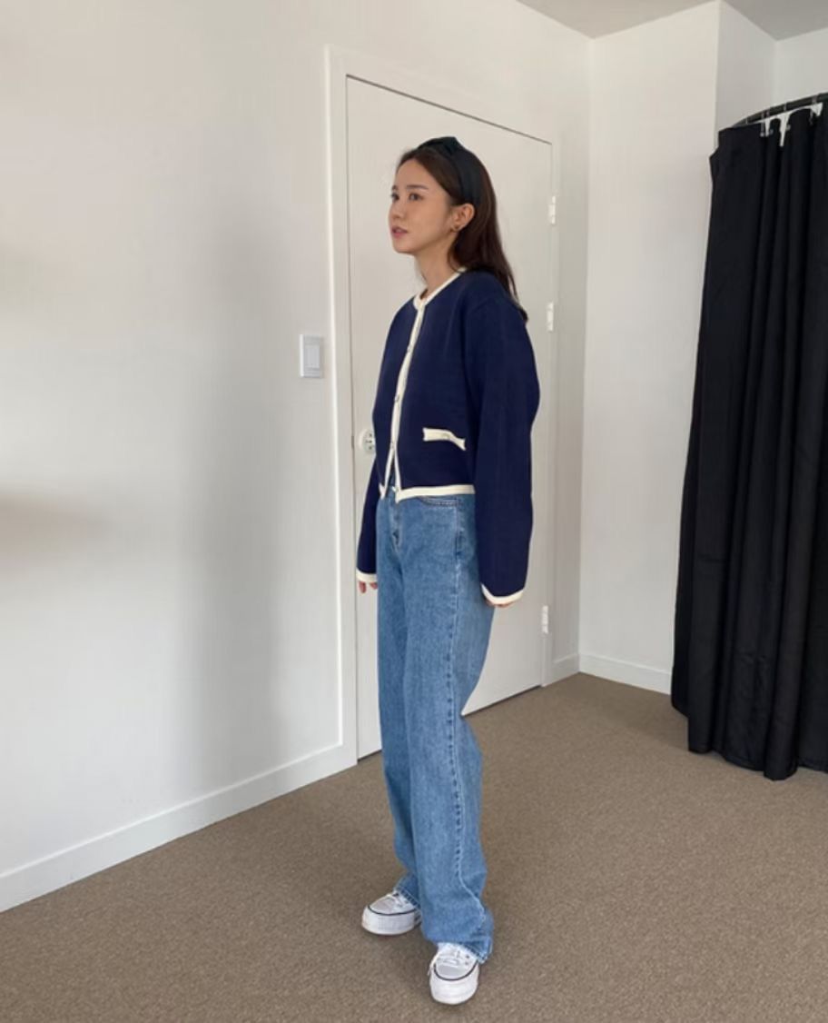 C057 PASSIVE JACKET