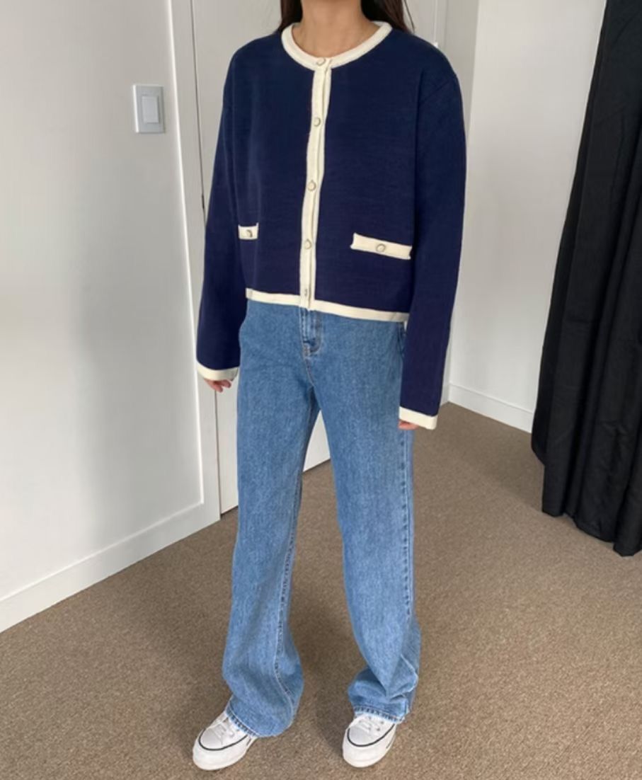 C057 PASSIVE JACKET