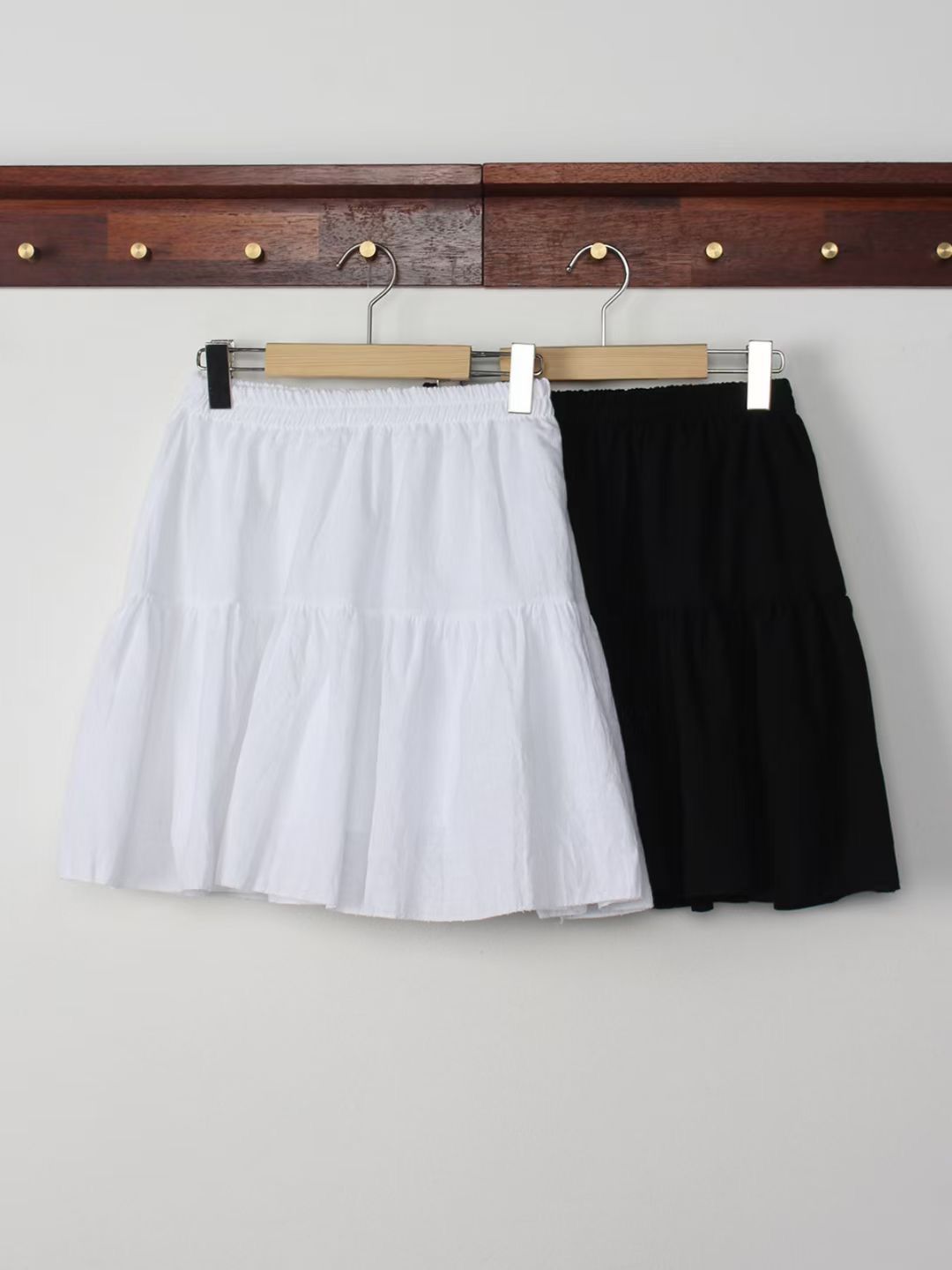 B217 LABBY SKIRT
