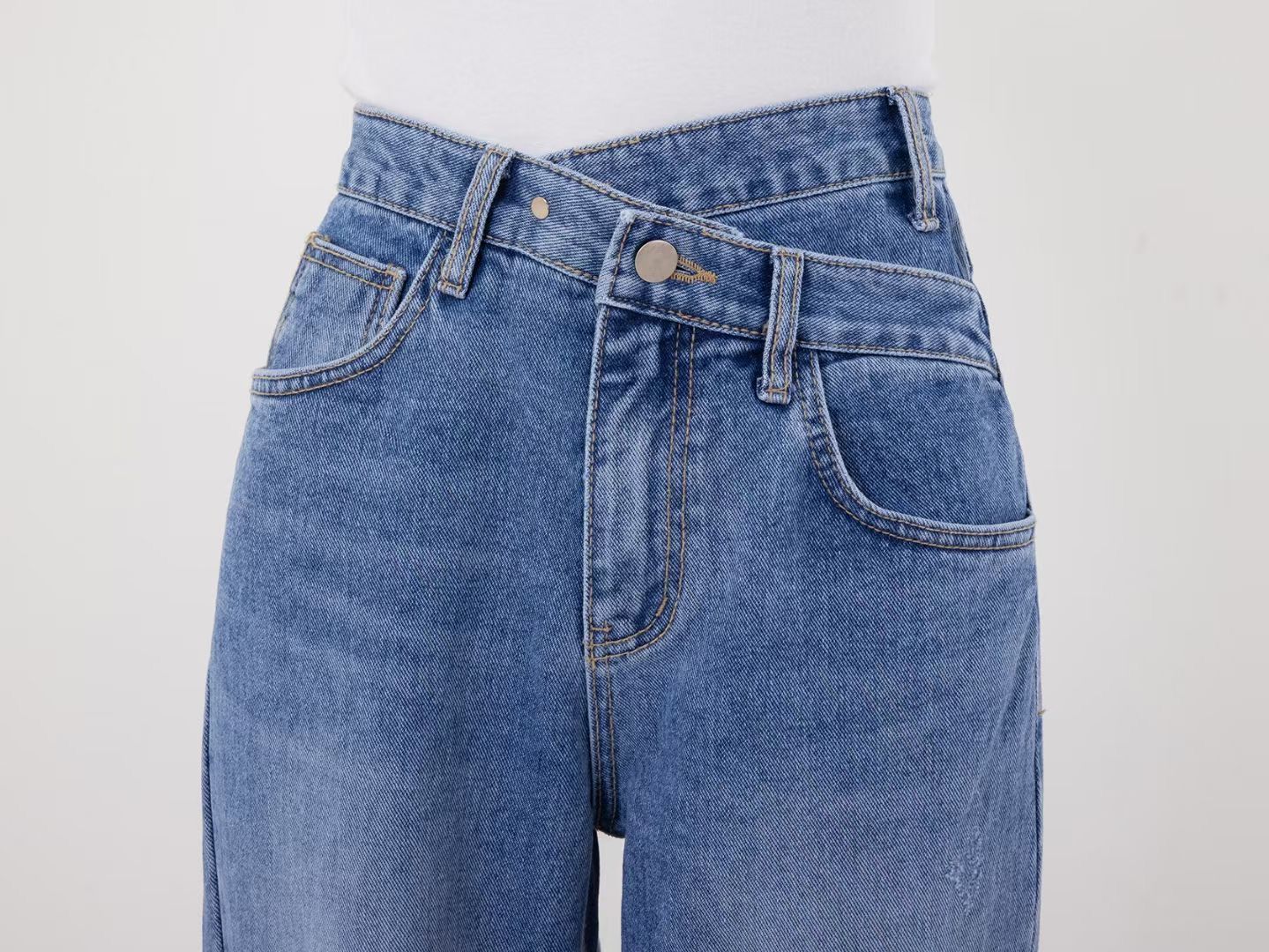 J218 DREAM ME JEANS