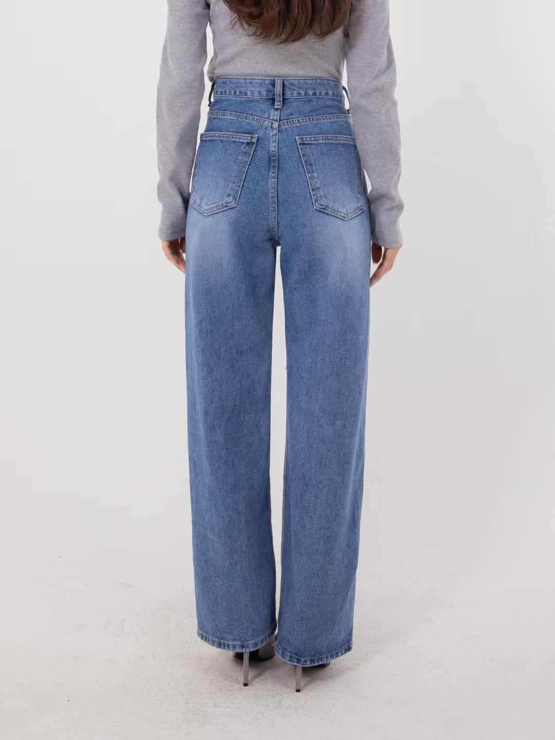J218 DREAM ME JEANS