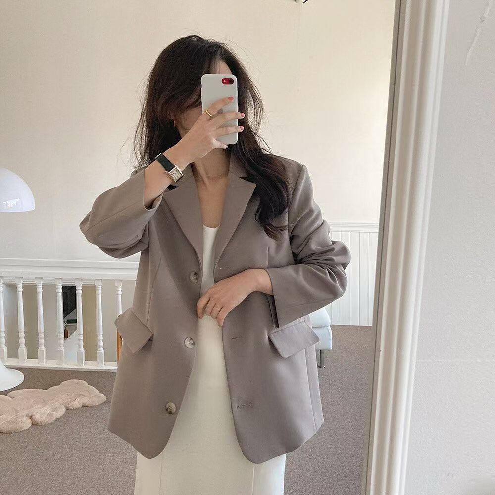 C058 PIANO BLAZER