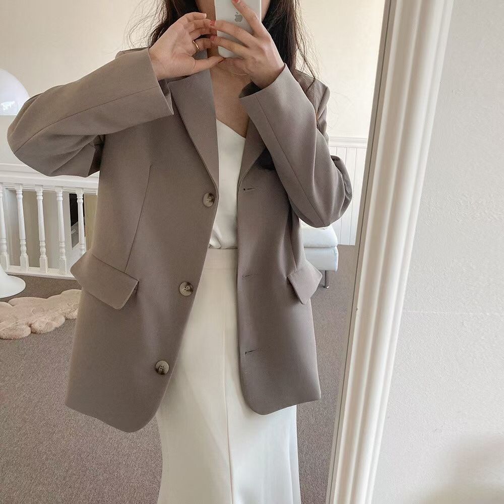 C058 PIANO BLAZER