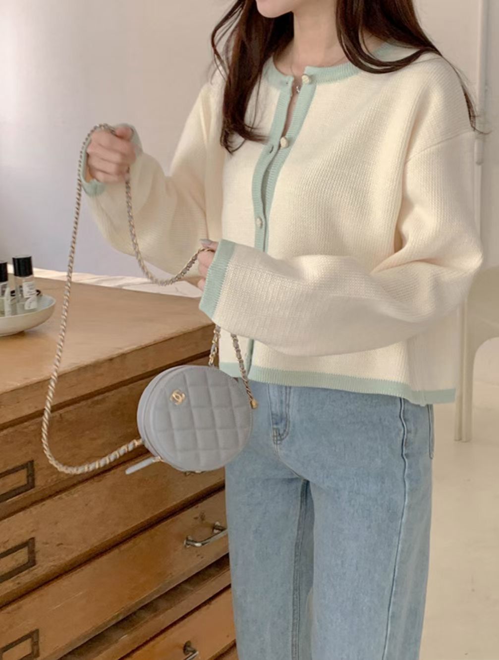 C057 PASSIVE JACKET