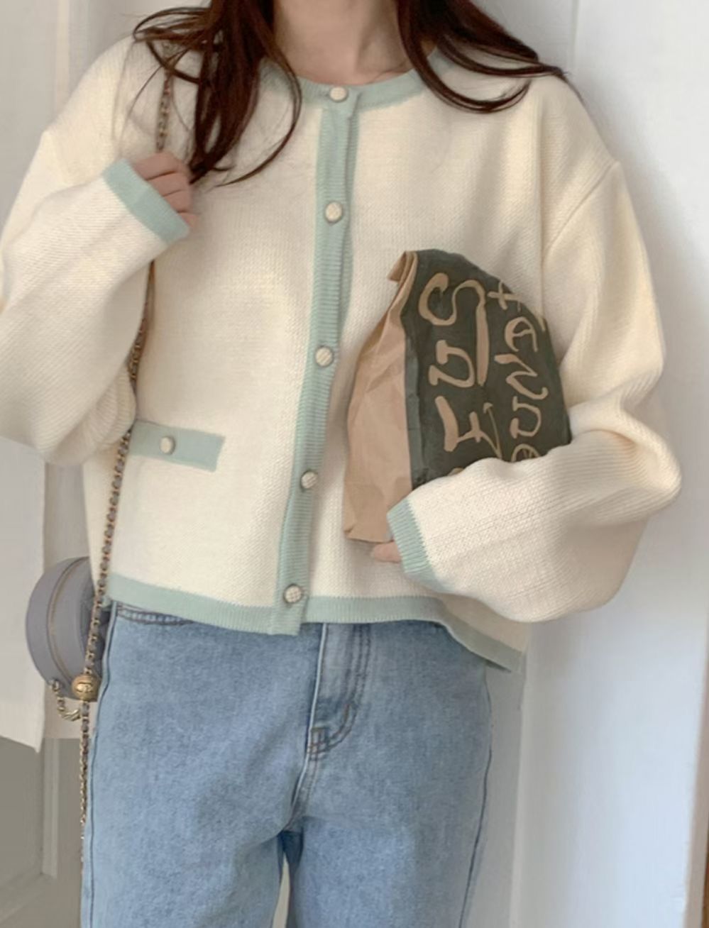 C057 PASSIVE JACKET