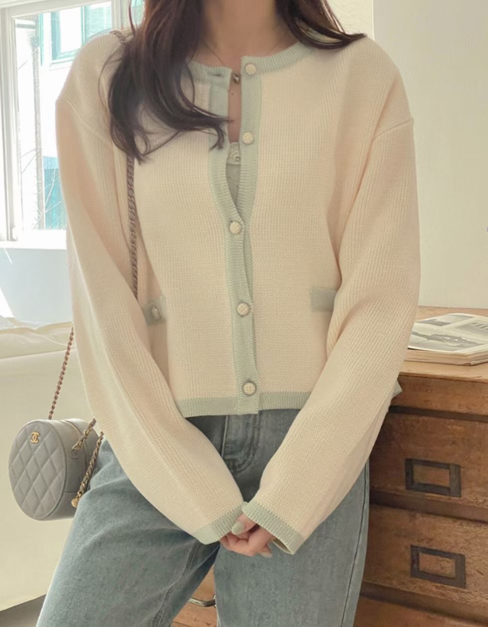 C057 PASSIVE JACKET