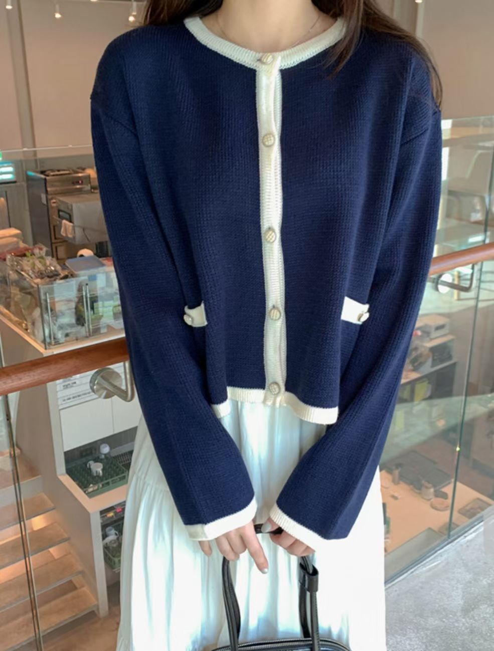C057 PASSIVE JACKET