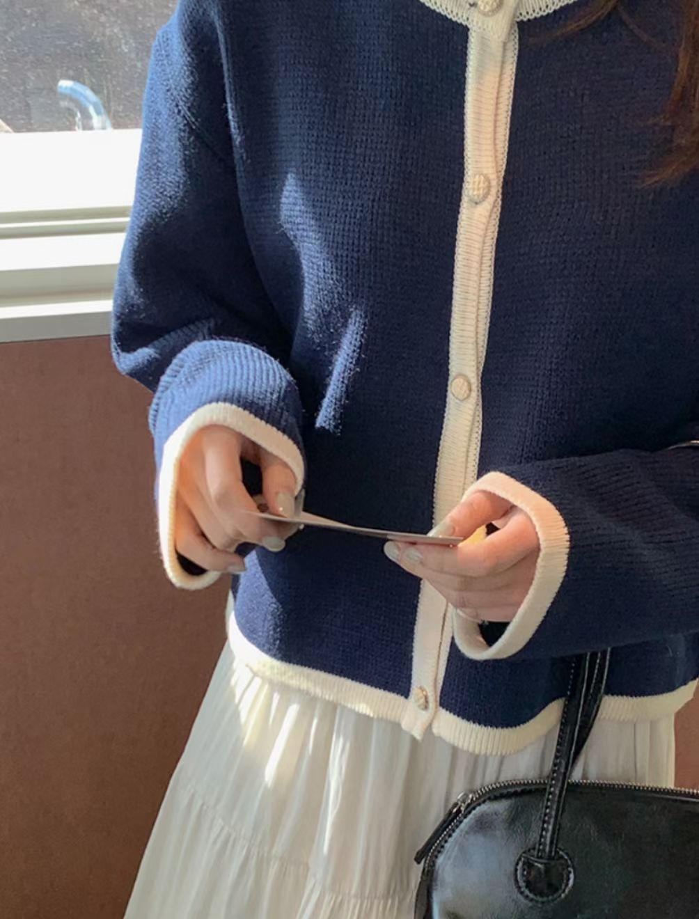 C057 PASSIVE JACKET
