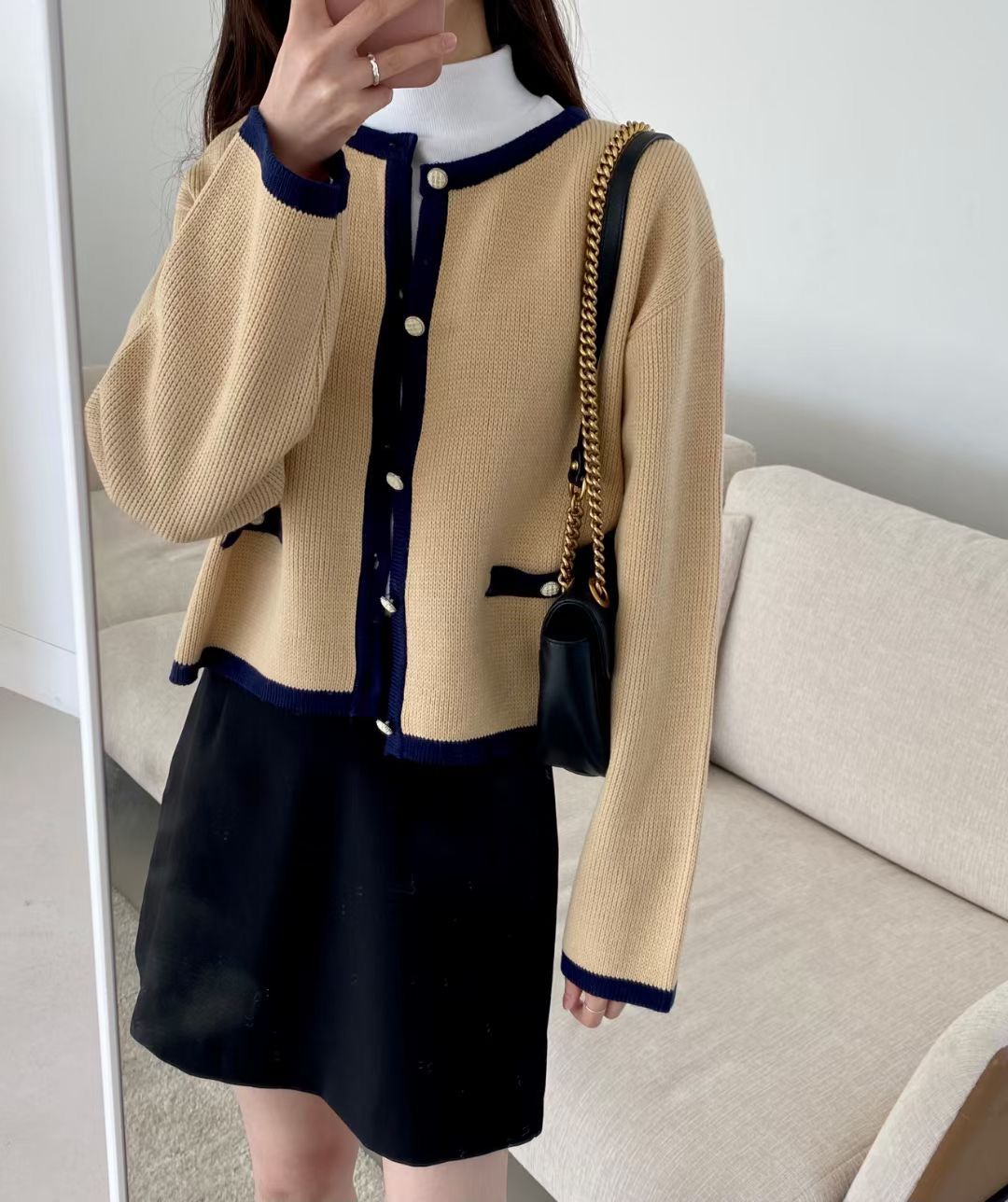 C057 PASSIVE JACKET