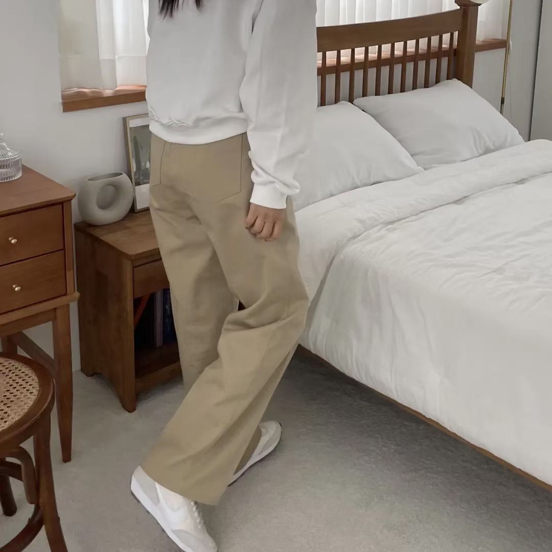 B227 MINIMAL PANTS