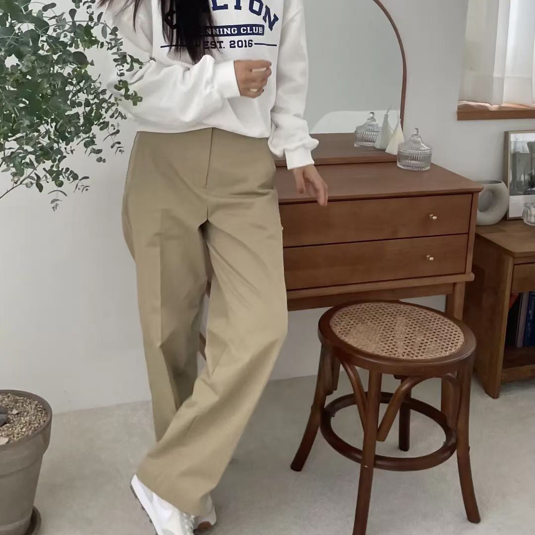 B227 MINIMAL PANTS