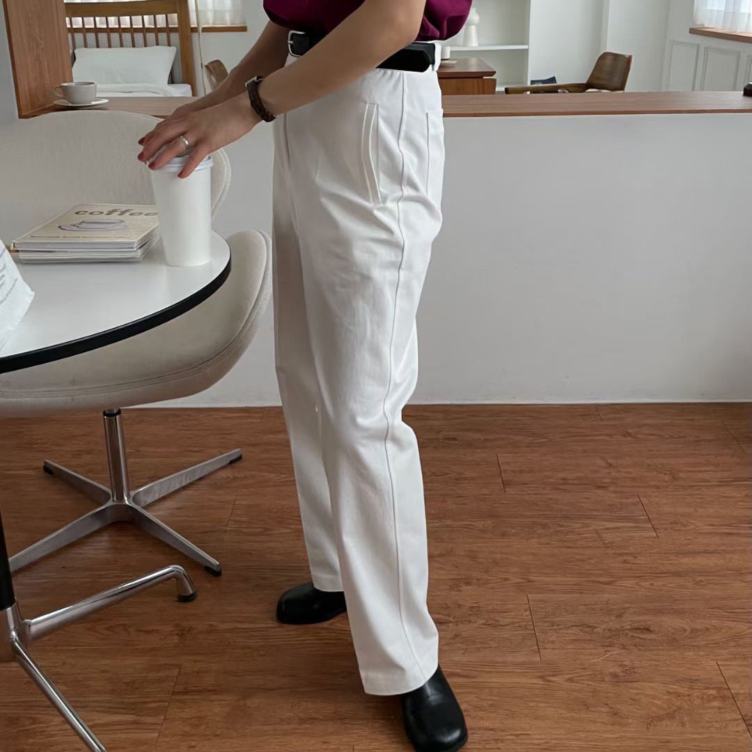 B227 MINIMAL PANTS