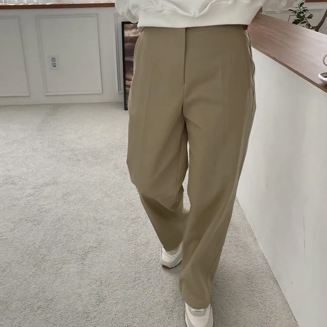 B227 MINIMAL PANTS