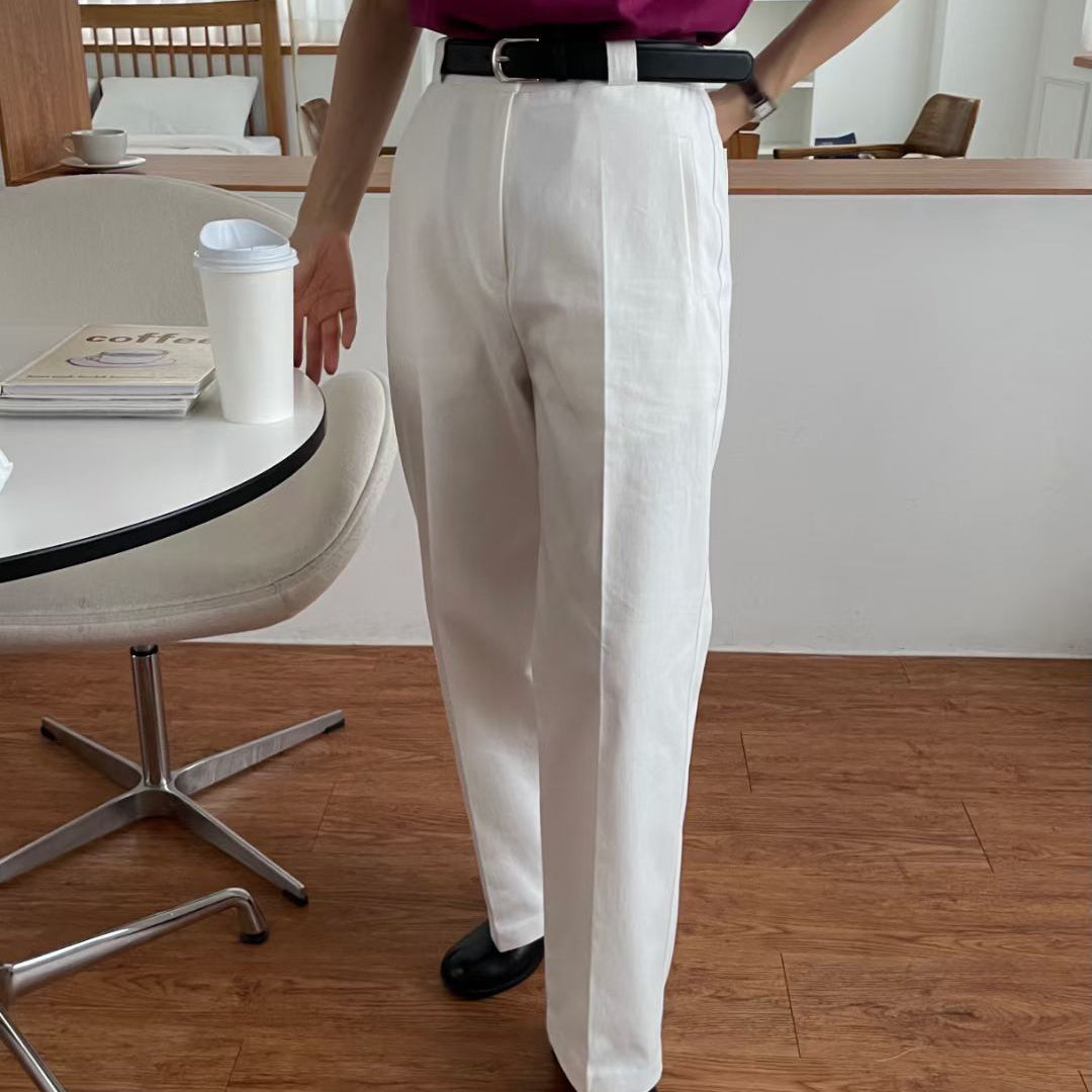 B227 MINIMAL PANTS