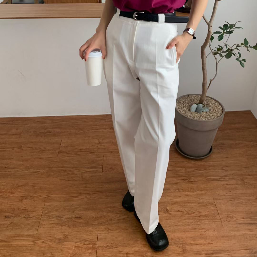 B227 MINIMAL PANTS