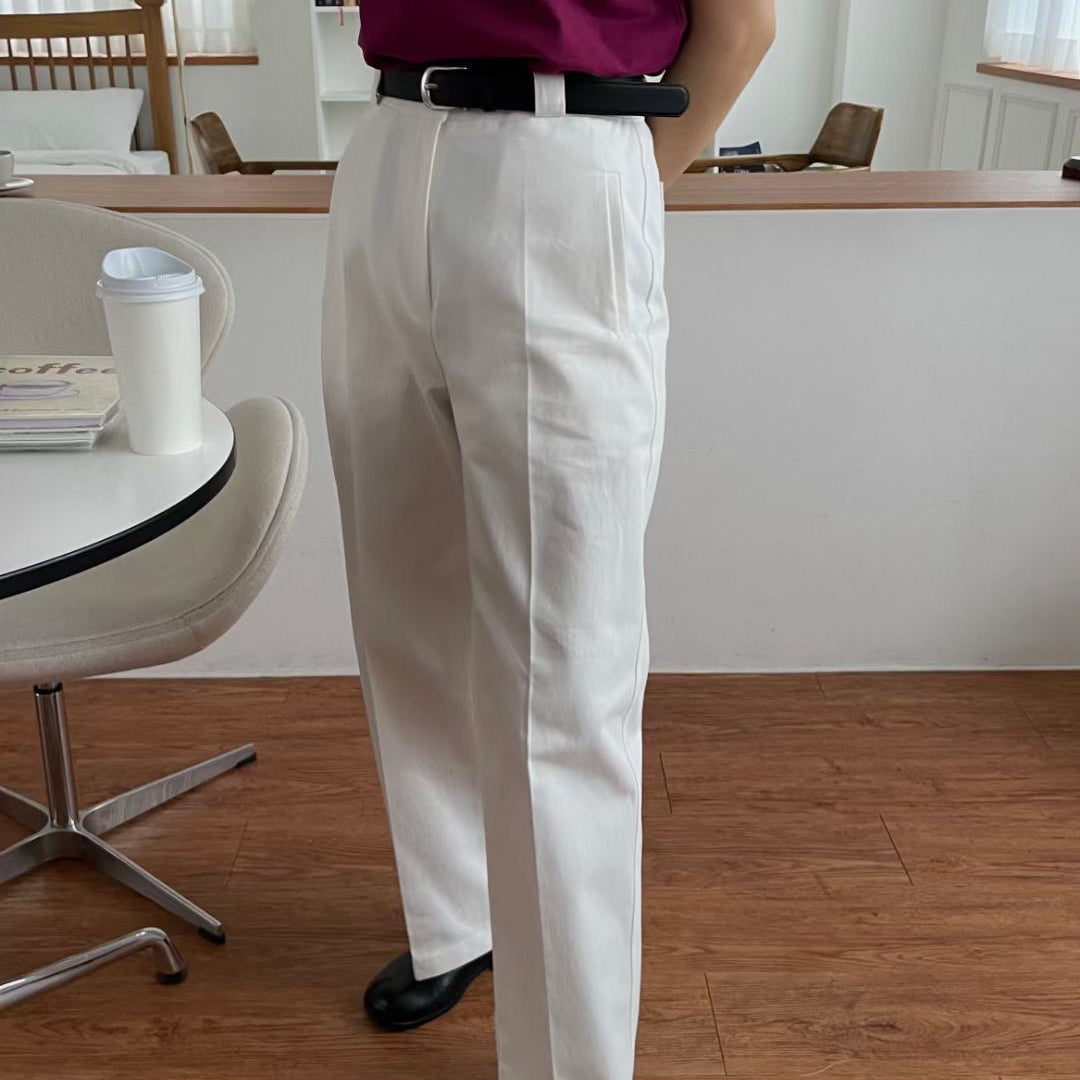 B227 MINIMAL PANTS