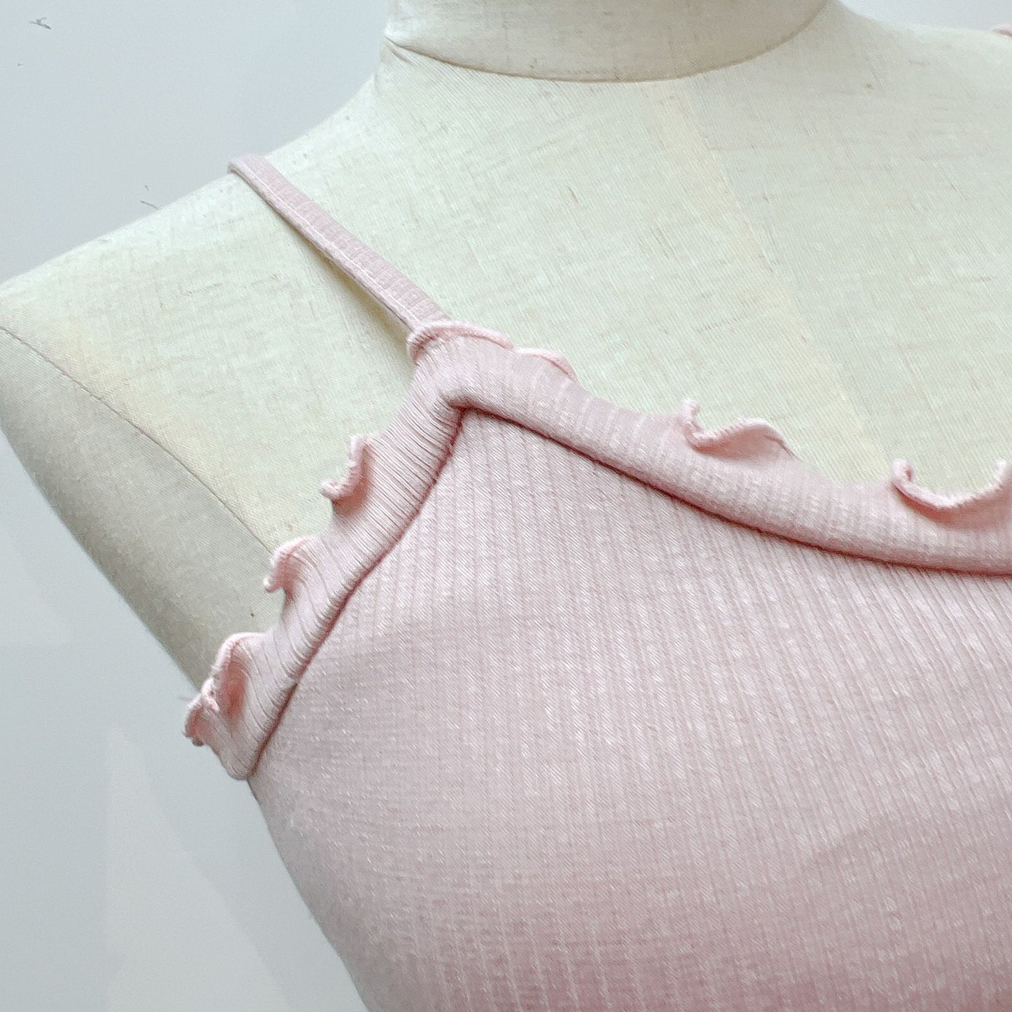T737 TIME BRA TOP