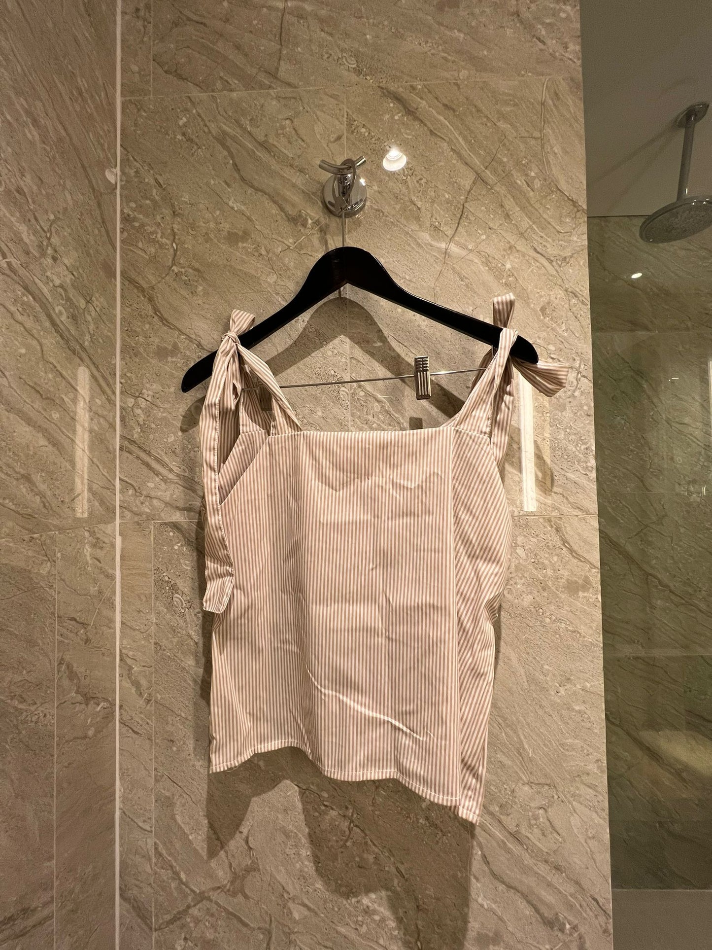 TH006 DAY RIBBON TOP