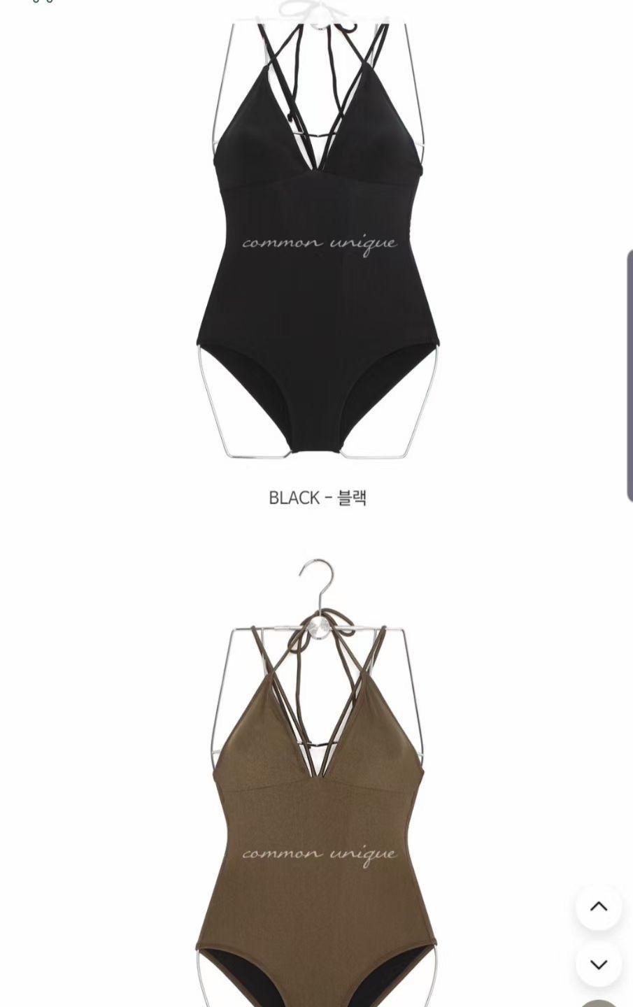 T828 FOREST SWIMSUIT