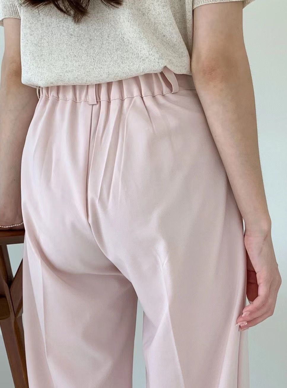 B252 LOLIPOP PANTS