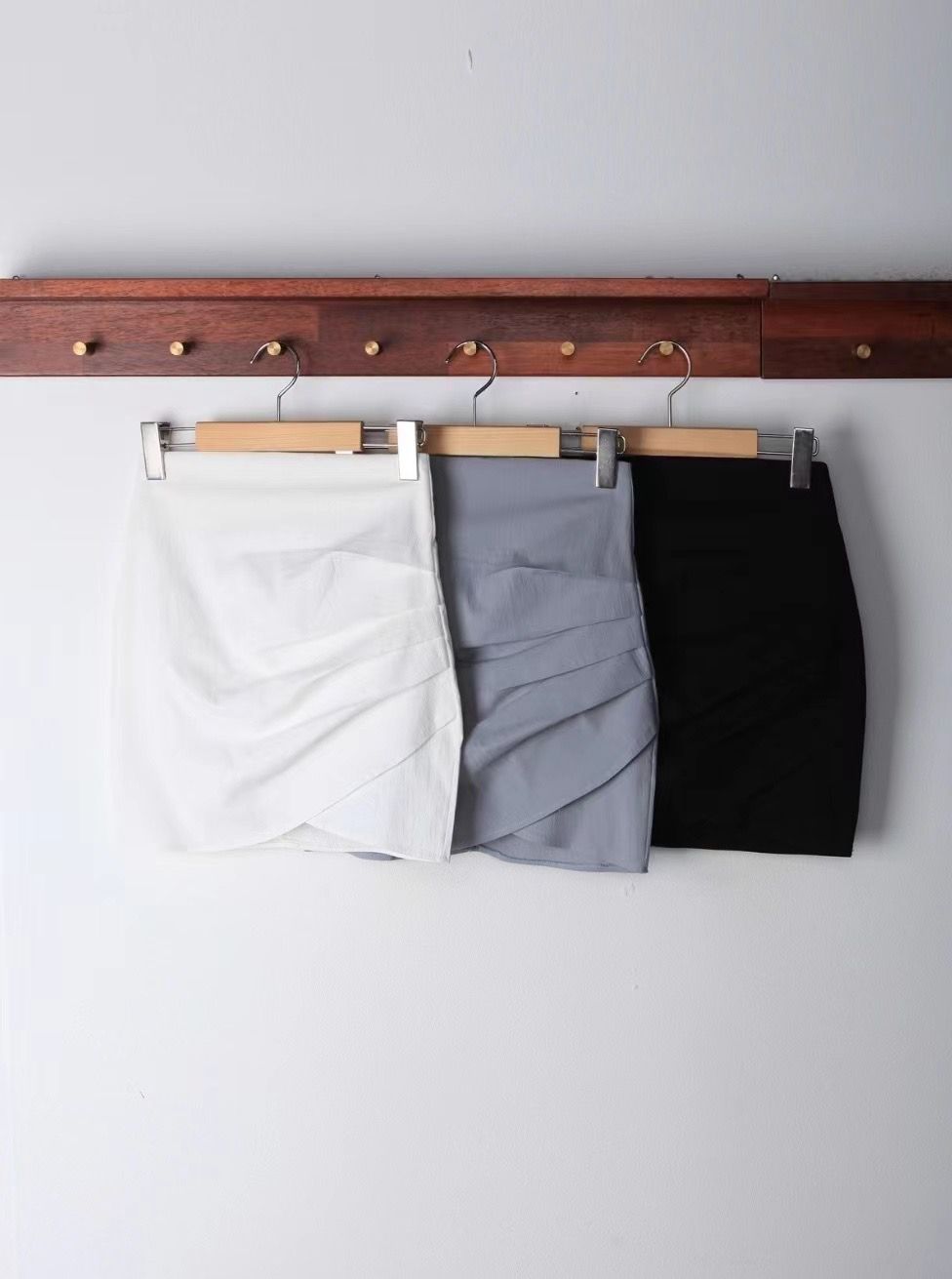 B251 YOURS SKIRT