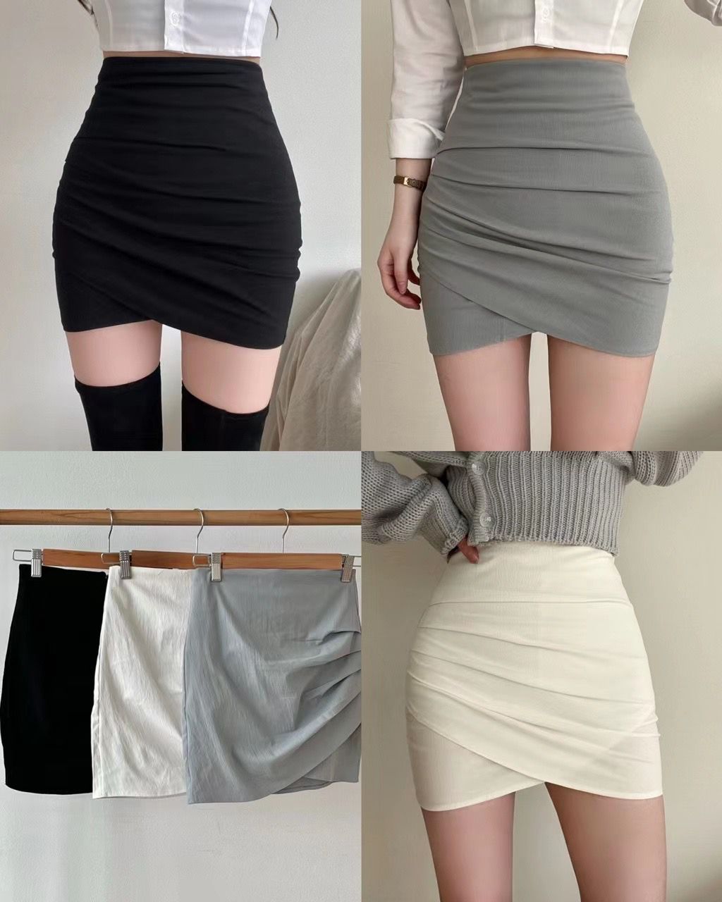 B251 YOURS SKIRT
