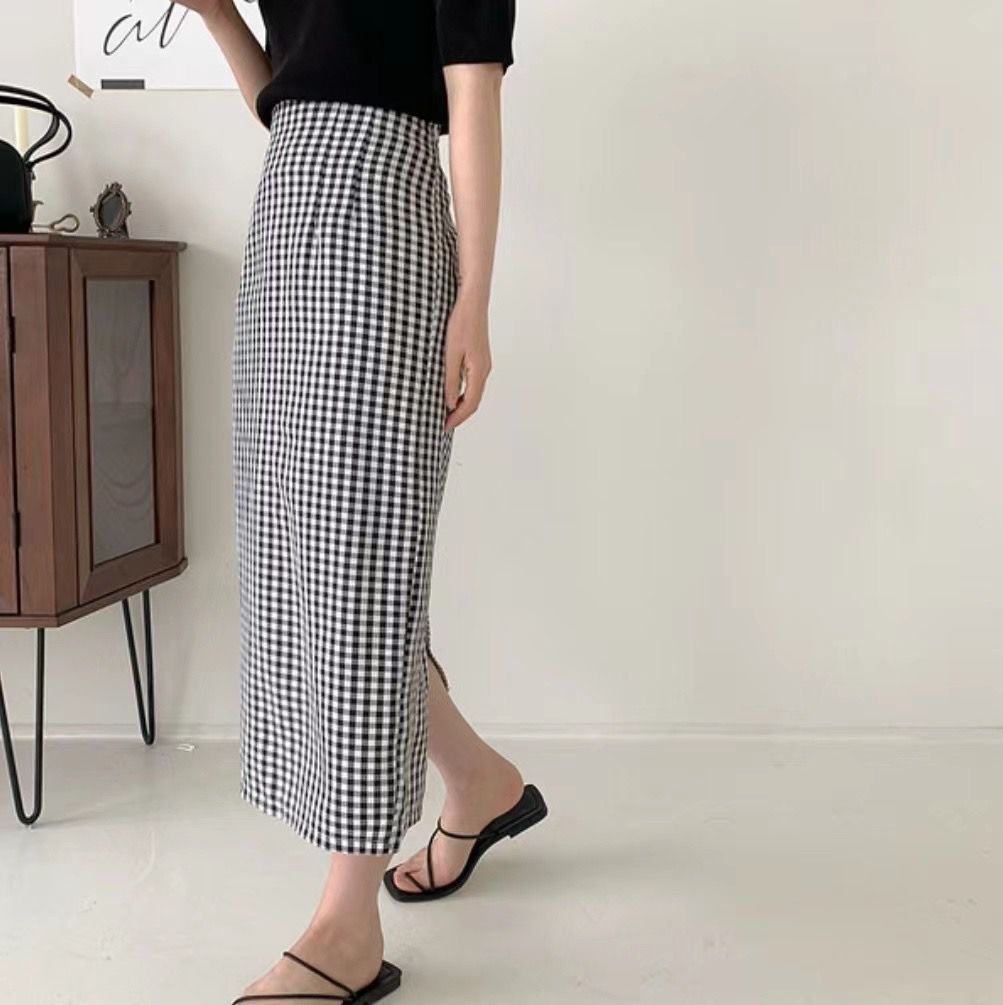 B250 FANCE SKIRT