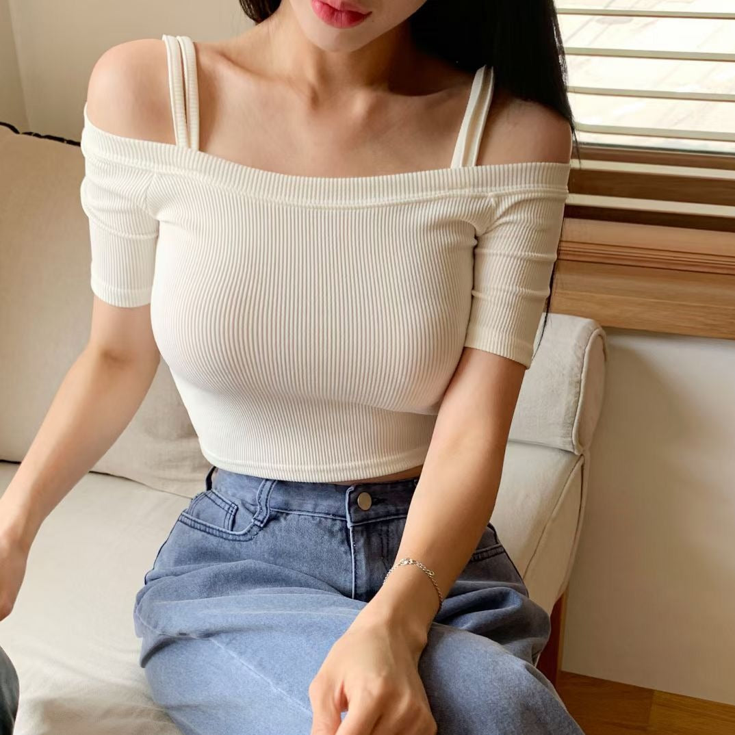 T815 LALALAND TOP