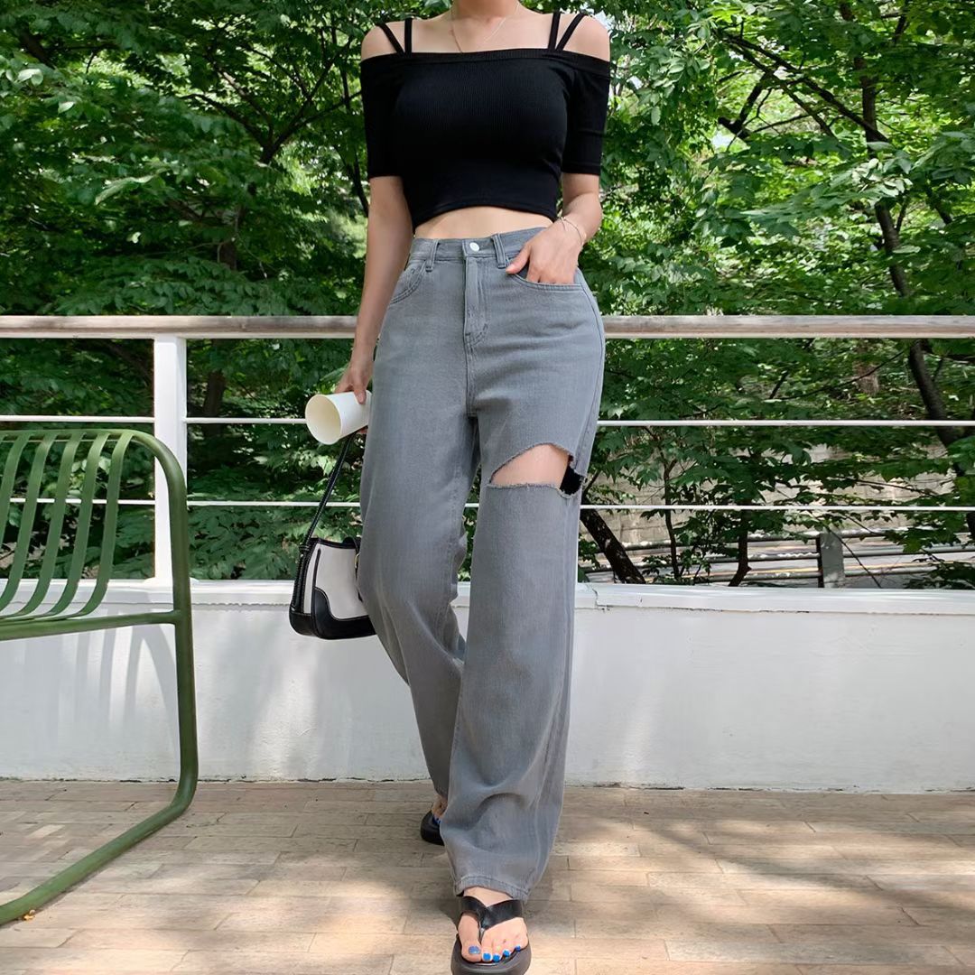 T815 LALALAND TOP