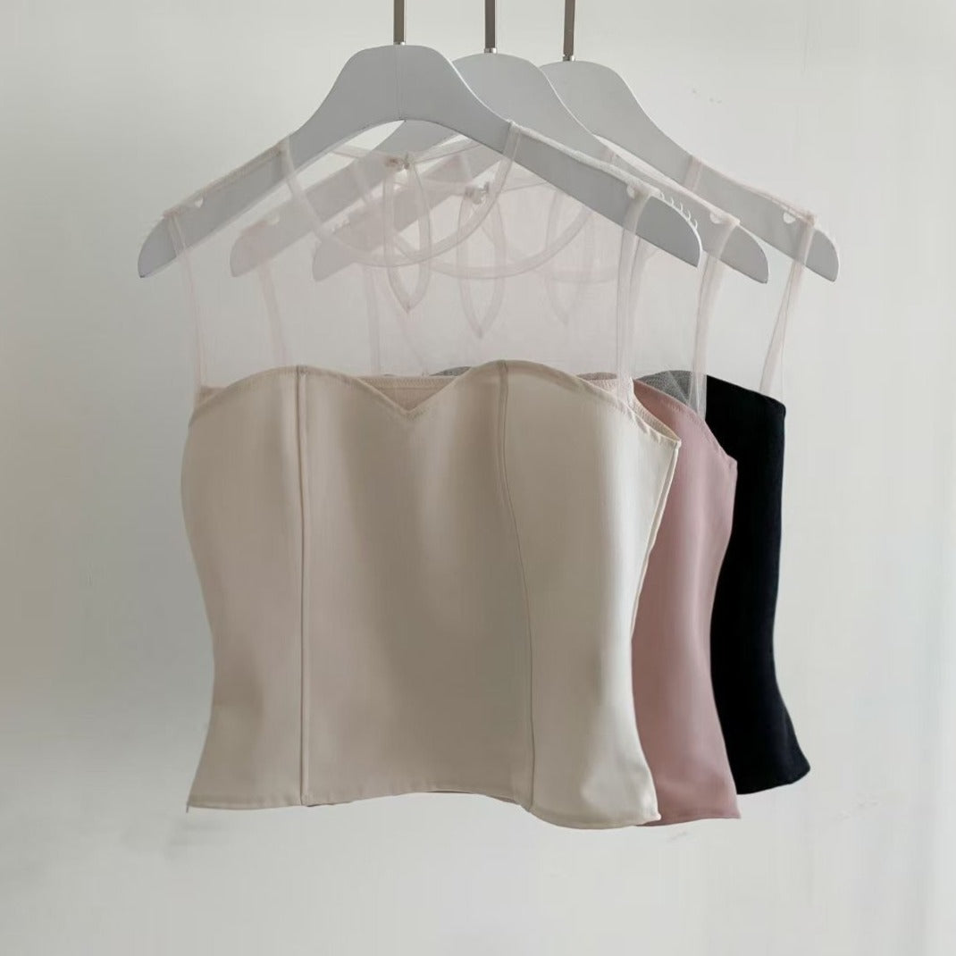 T813 MARIE TOP