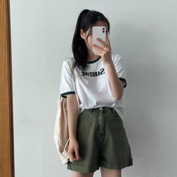 T793 SUGER TEE